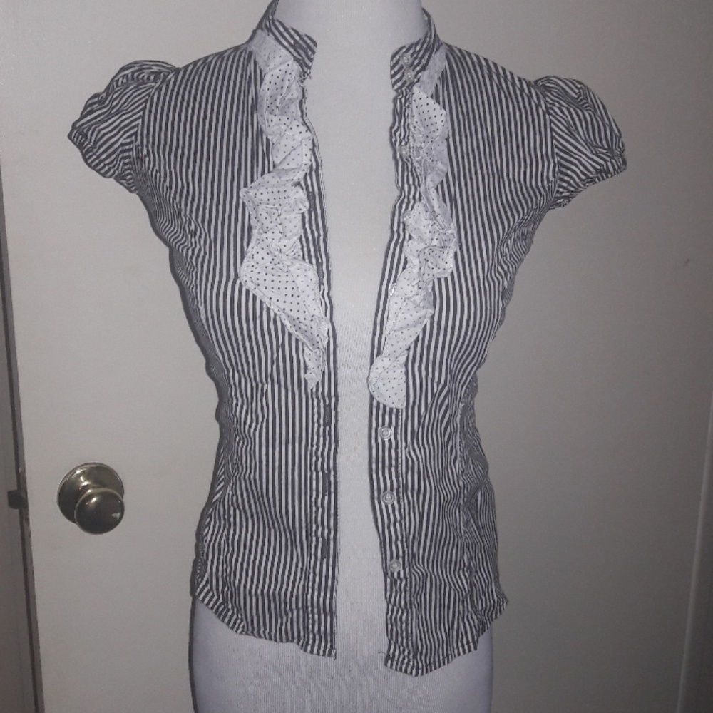 Beautiful work shirt